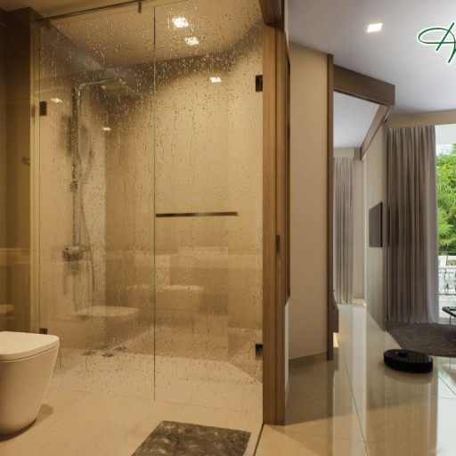 Harmonia City Garden, 1 Bedroom - 23.5 m²